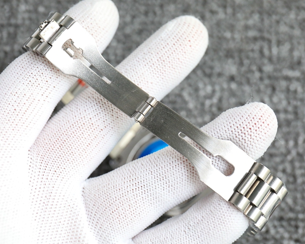 ブランド時計細部ディテール